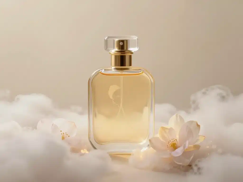 origines reve d'or parfum et identité olfactive