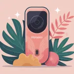 vibraskin avis appareil beauté illustration esthétique
