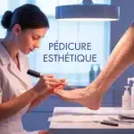 Formation pédicure sans être podologue : soins esthétiques autorisés