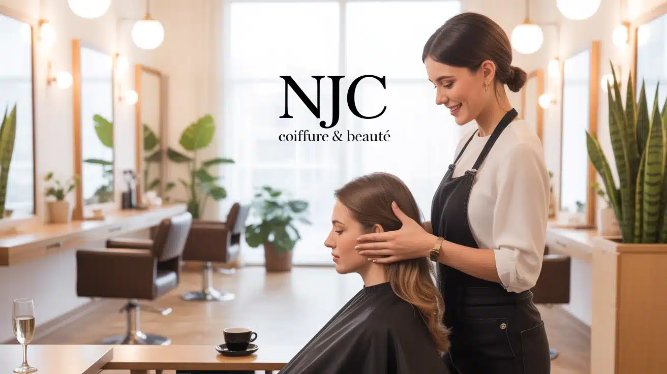 NJC Coiffure & Beauté massage chirotchampi