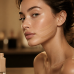 comment choisir son fond de teint sous-tons femme