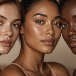 meilleur highlighter différentes carnations
