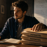 Avoir du potentiel : promesse transformée en réussite concrète
