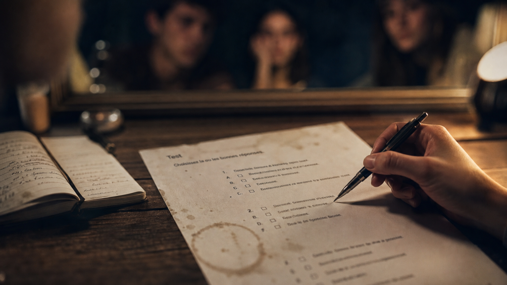 Def psychologie sociale : influence du groupe sur nos comportements