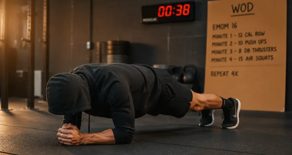 Gainage combien de temps : planche sur avant-bras, abdos sans douleur