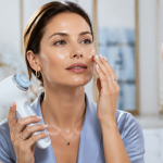 nu skin avis femme miroir lumispa