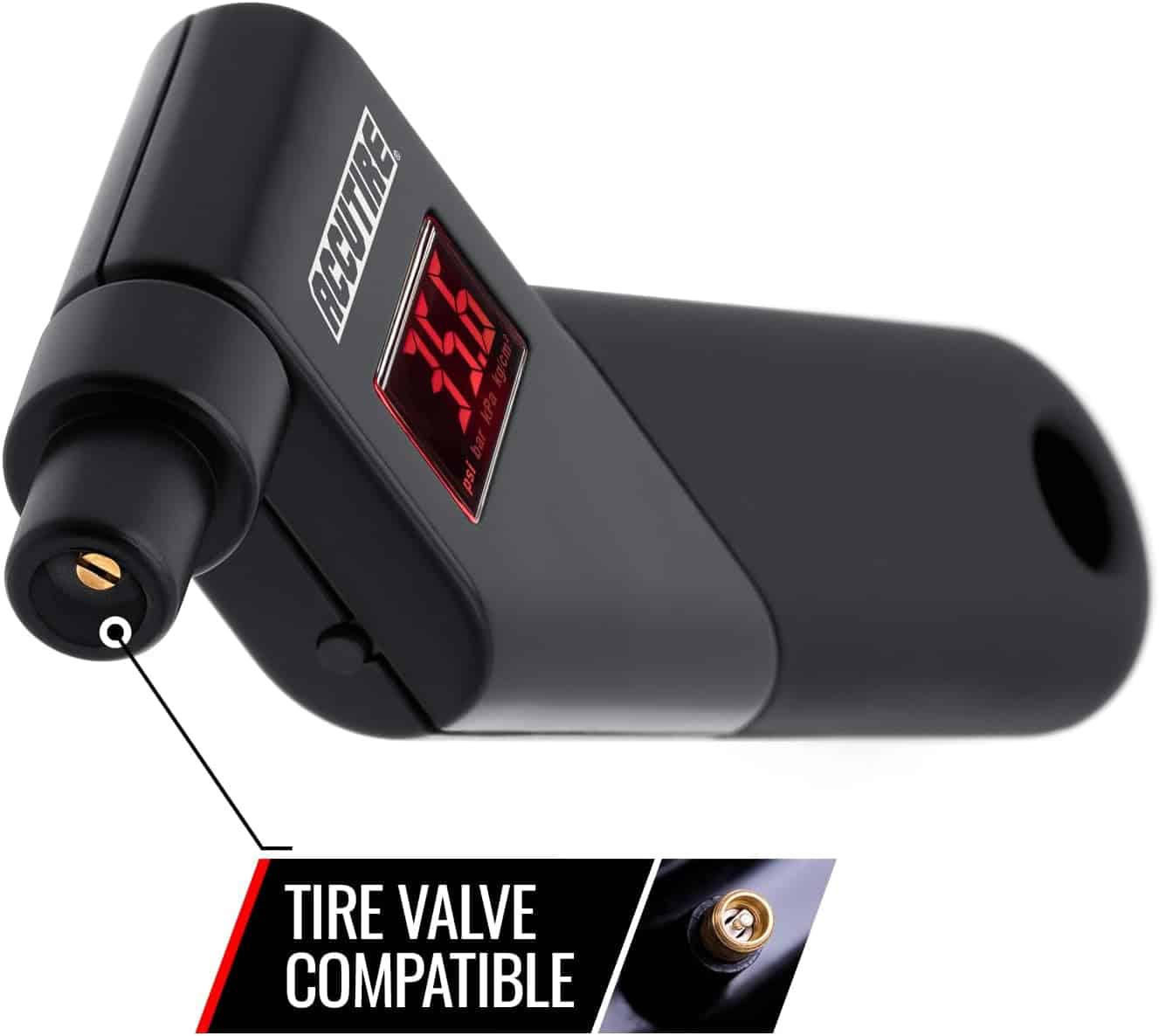 Accutire MS-4021B Digital Tire Pressure Gauge (2)