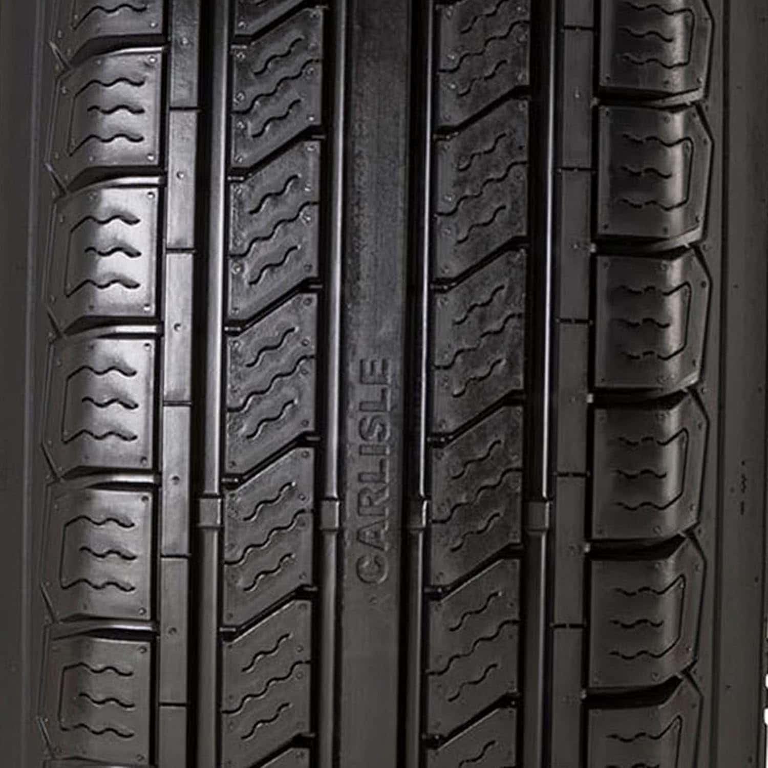 Carlisle Radial Trail HD Trailer Tire