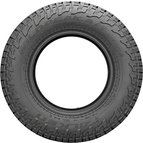 Falken Wildpeak AT3W LT255/65R17 114T