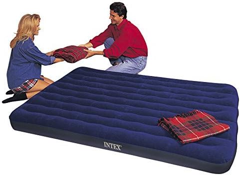 Intex Classic Downy Airbed