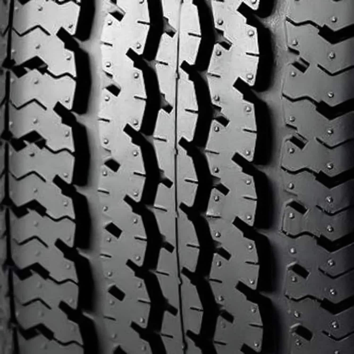 Maxxis M8008 ST Radial Trailer Tire - 205 75R15 BSW (4)