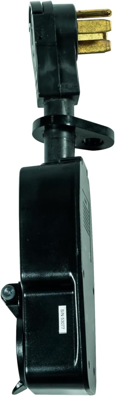 Surge Guard 44290 Portable Surge Protector (3)