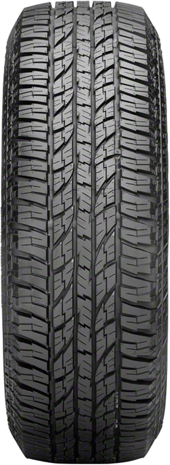 Yokohama Geolandar AT G015 275 55R20 117H Light Truck Tire (2)
