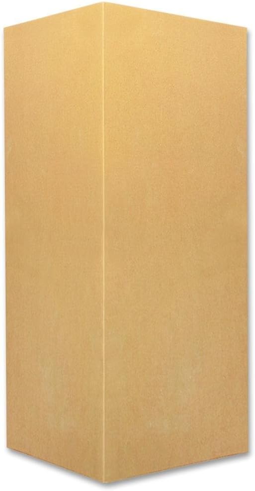 ZINUS Deluxe Memory Foam RV, Camper, Trailer. Truck Compatible Mattress, White (4)