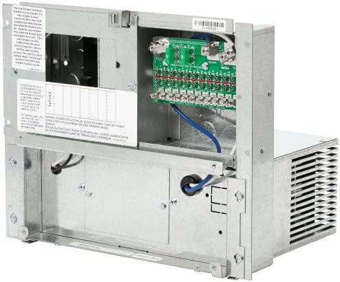 AP Products 8345 Parallax Power Supply DC Power Converter/Charger