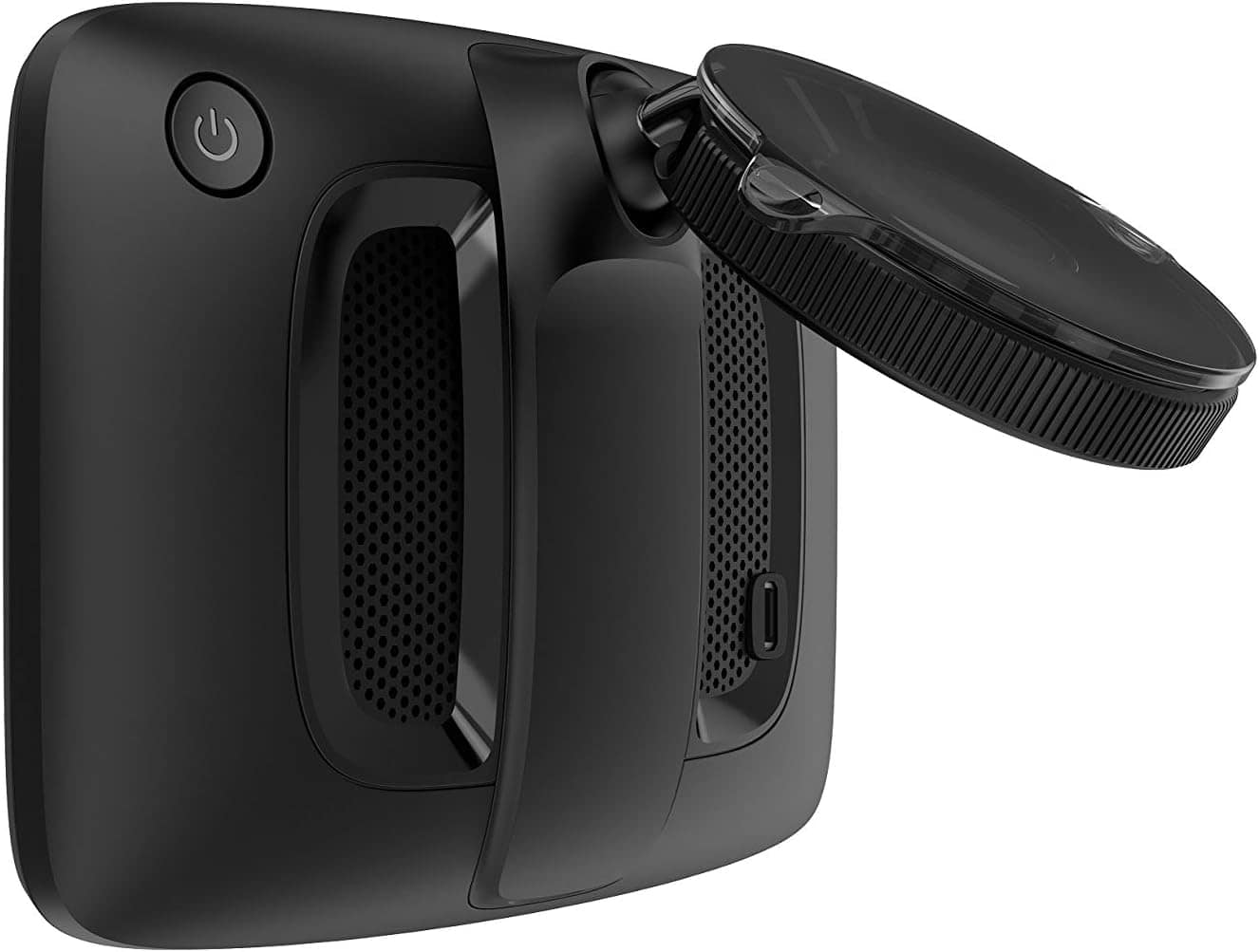 TomTom Via 1625TM GPS Navigation Device with Free Traffic, Free Maps of North America, Advanced Lane Guidance and Spoken Turn-By-Turn Directions (2)