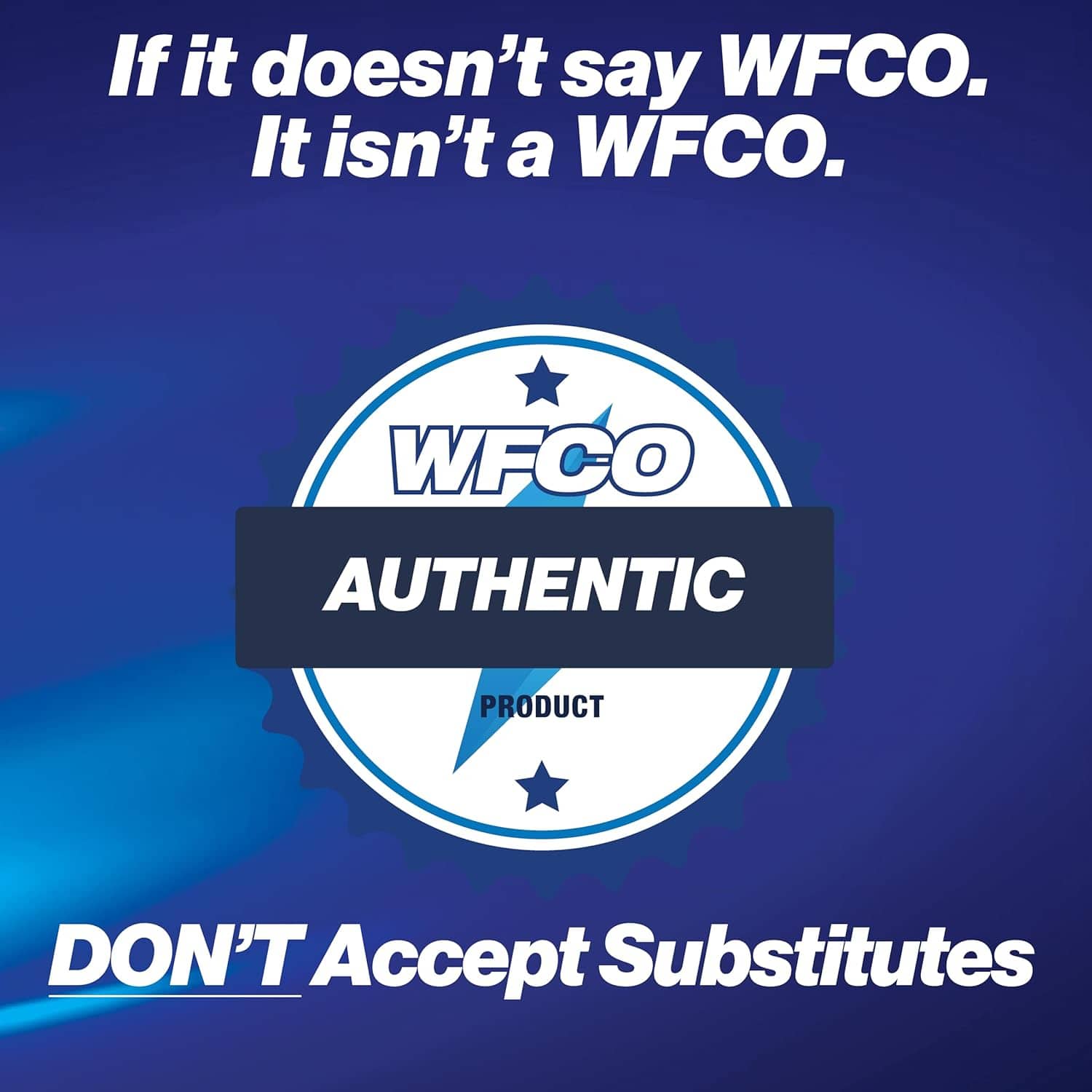 WFCO WF-9855 Deck Mount Converter (5)