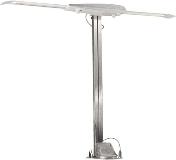 Winegard RV-3095 Sensar III Batwing Amplified RV TV Antenna - RVing Trends