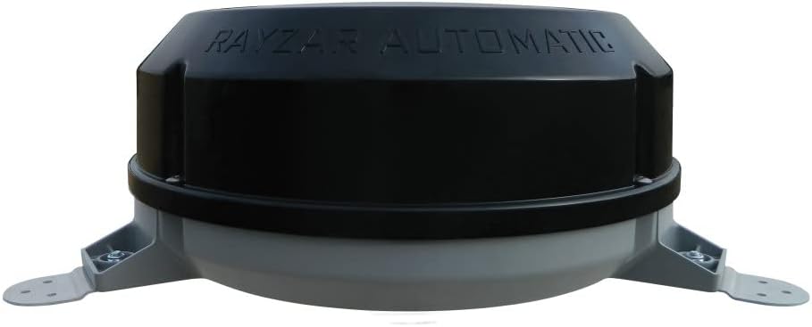 Winegard Rayzar Automatic RZ-8535 Fully Automatic RV Antenna