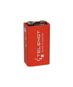 Batterien