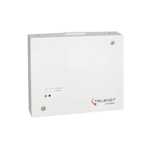 comXline 3516-1 Housing Type S3 -white-