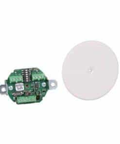 Detector Group Module 2-MGM 55 uP BUS-1