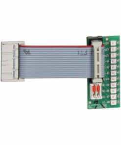 Test board for parallel S1 interface