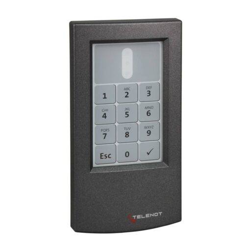 cryplock HF/Keyboard Reader R/K-MD Iron Mica (DB-703)