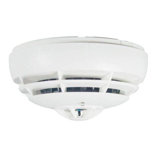 Multi-sensor detector opt./therm. PL 3302 OTi Fusion with Separator