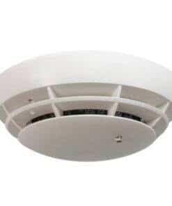 Wireless fire alarm