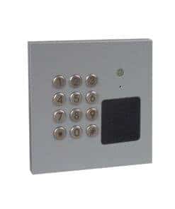 Comlock HF numeric-pad reader