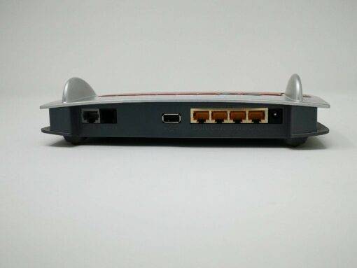 AVM FRITZ!Box 7360 Wlan Router – Bild 2