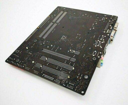 ASUS P5KPL-AM EPU Motherboard CPU Intel - Image 2