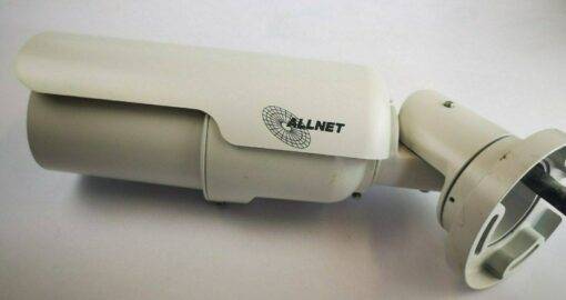 Full-HD IP Outdoor Camera Model: ALL2296V2 PoE+ - Image 4