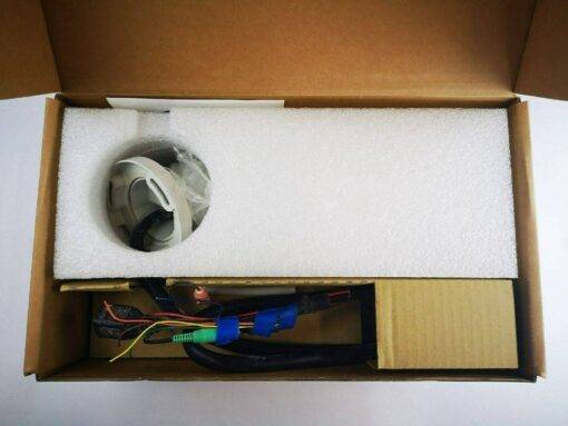 Full-HD IP Outdoor Camera Model: ALL2296V2 PoE+ - Image 6