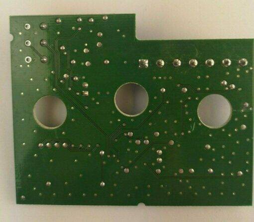 GE Security AD011 In-Output Module - Image 2