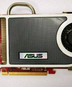 Asus EAX1950PRO PCI-E, 256MB DDR3, S-Video