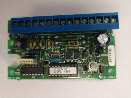 Alarmcom/Siemens SAT12 Line Extension