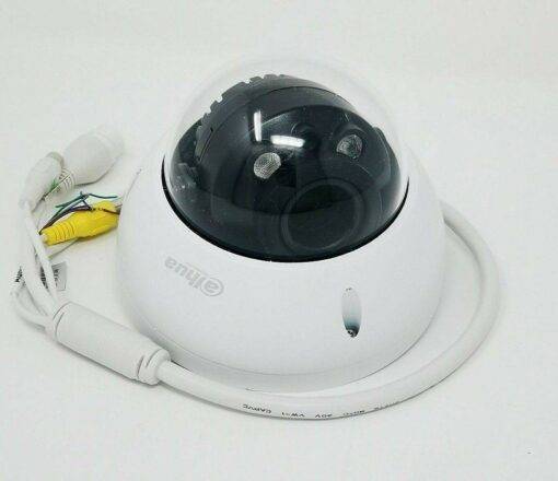 Dahua DH-IPC-HDBW5831RP-ZE Dome 8MP Ü Camera