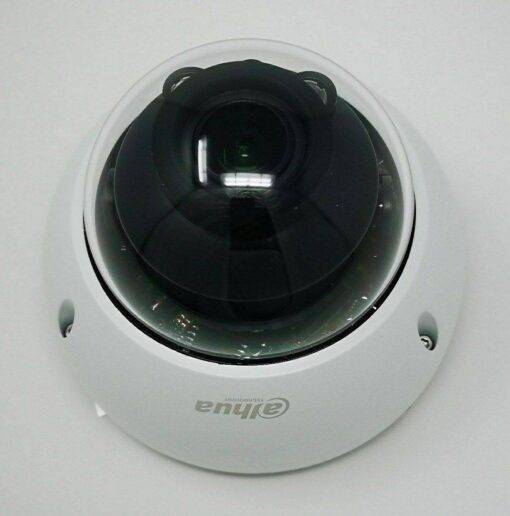 Dahua 8MP (4K) HD-CVI IR Mini Dome Camera