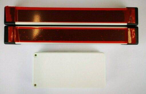 Telenot Light Curtains Reach-through L. 33.30 cm - Image 2