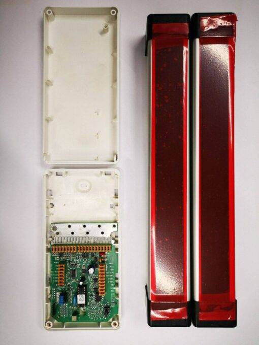 Telenot Light Curtains Reach-through L. 33.30 cm - Image 3