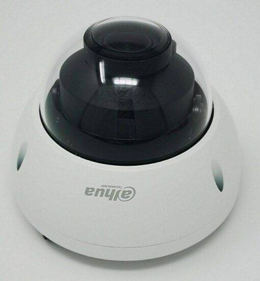 Dahua 4MP Mini Dome Camera HD-CVI Indoor/Outdoor