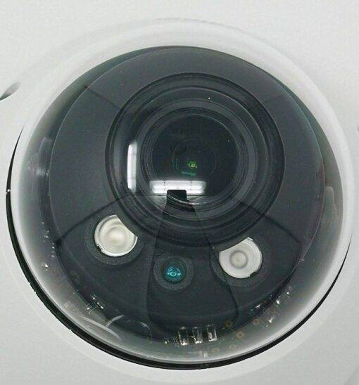 Dahua 4MP Mini Dome Camera HD-CVI Indoor/Outdoor - Image 2