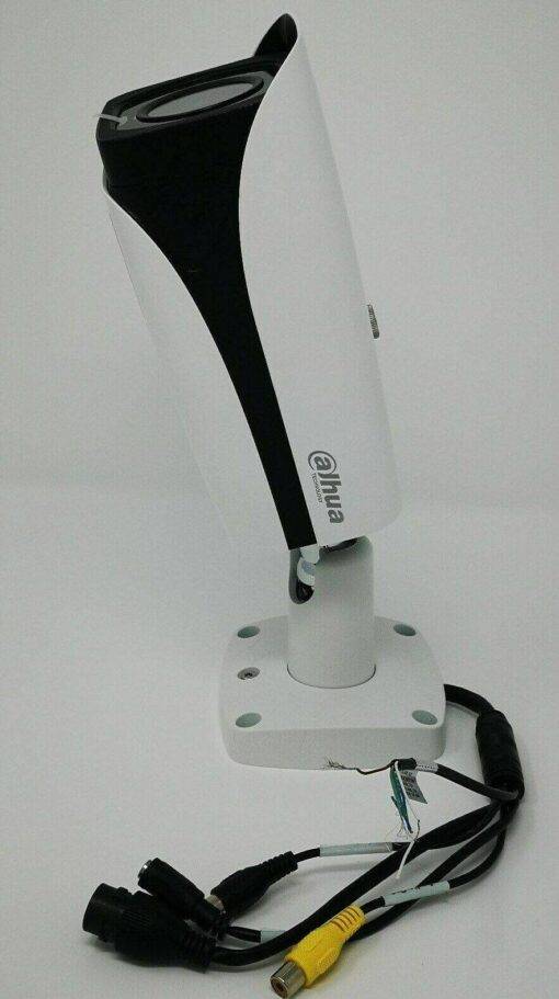 Dahua 4MP IP Bullet Camera Varifocal - Image 2