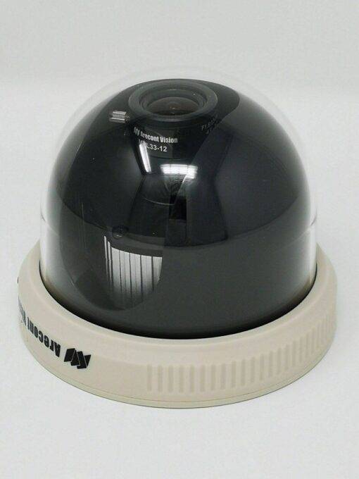 Arecont Vision 3MP Surface Mounted Network Camera
