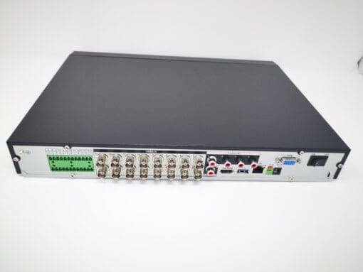 Dahua 16 Kanal Digital Videorekorder 4K – Bild 2