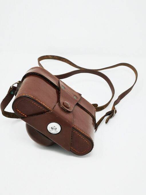 King Regula IIIb Camera Case 1:2.8/f=45mm - Image 9