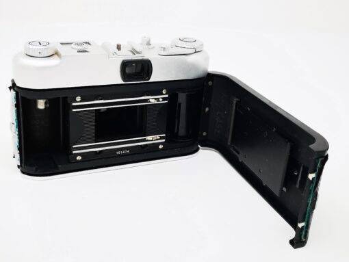 King Regula IIIb Camera Case 1:2.8/f=45mm - Image 8