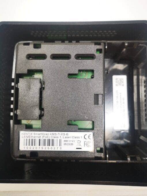 SmartXcan - automatische Fiebermessung – Bild 4